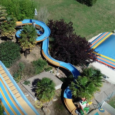 Camping Paradis - Domaine de Bel Air - Camping Finistere - Image N°5