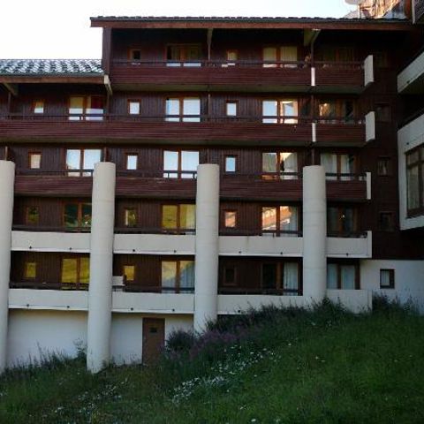 Résidence Le Cervin - Camping Savoie - Image N°2