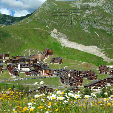 Résidence Le Cervin - Camping Savoie - Image N°4