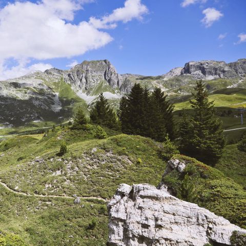 Résidence Le Cervin - Camping Savoie - Image N°6