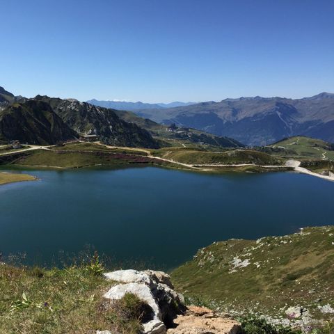 Résidence Le Cervin - Camping Savoie - Image N°5