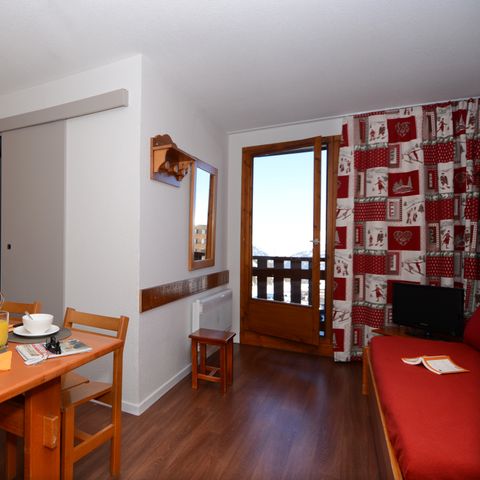 Résidence Le Cervin - Camping Savoie - Image N°3