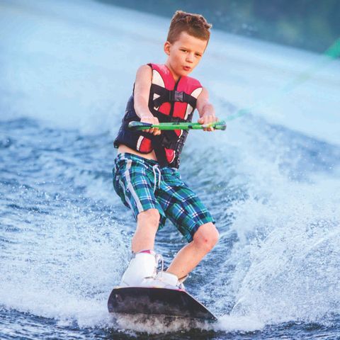 Flower Camping et Base de Loisirs de Rouffiac - Camping Dordogne - Image N°2