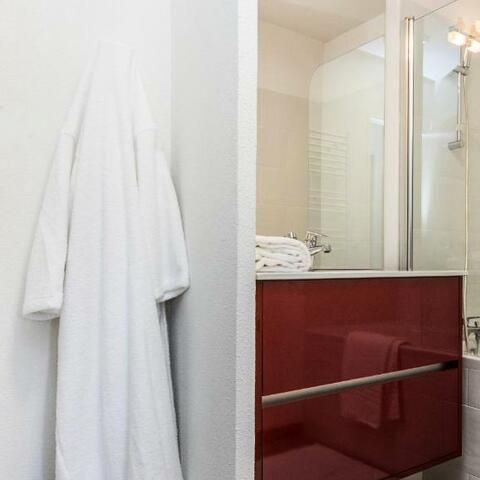 Studio 2 Personen - Studio 2 personen