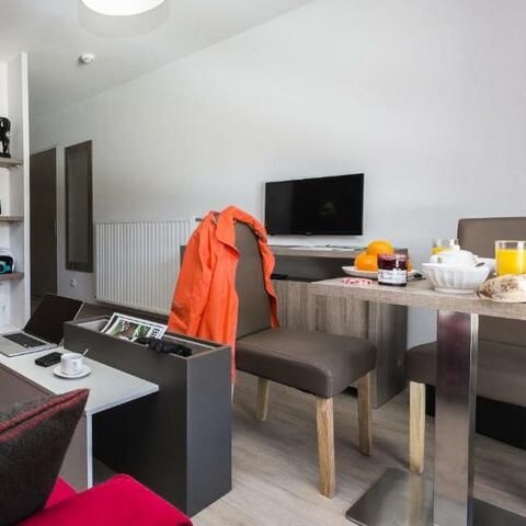 Studio 2 Personen - Studio 2 personen