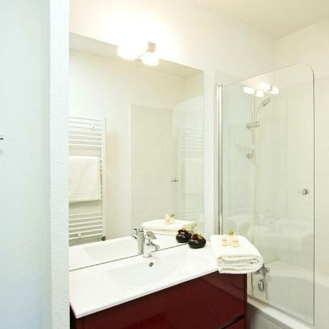 Wohnung 4 personen - 2-Zimmerwohnung 4 Pers.