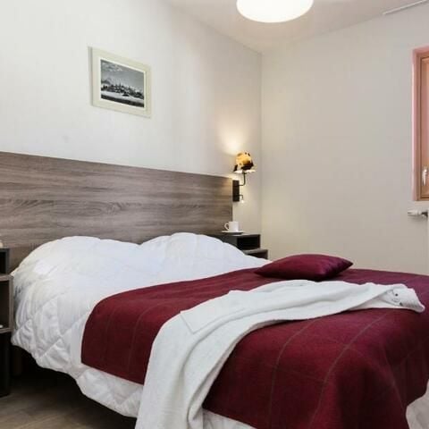 Apartment 6 persons - 3 rooms 6 pers. comfort