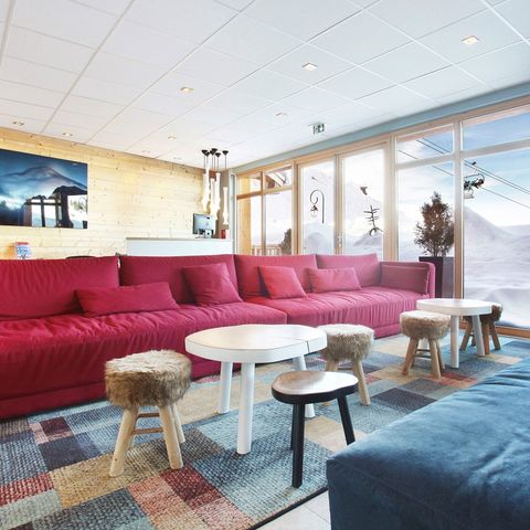 APPARTAMENTO 4 persone - Appartamento bilocale per 4 persone PRM* (da 32 m²)