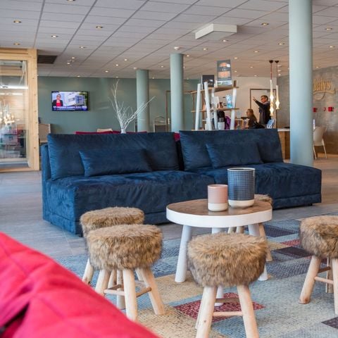 Résidence Odalys Référence Front de Neige - Savoie - Camping Savoie - Image N°6