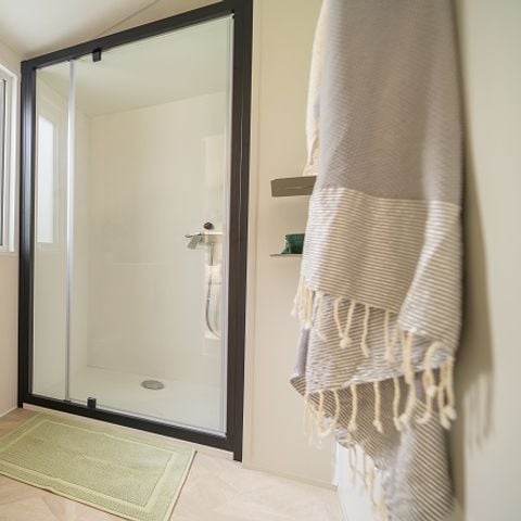 BUNGALOW 4 personnes - PASSION