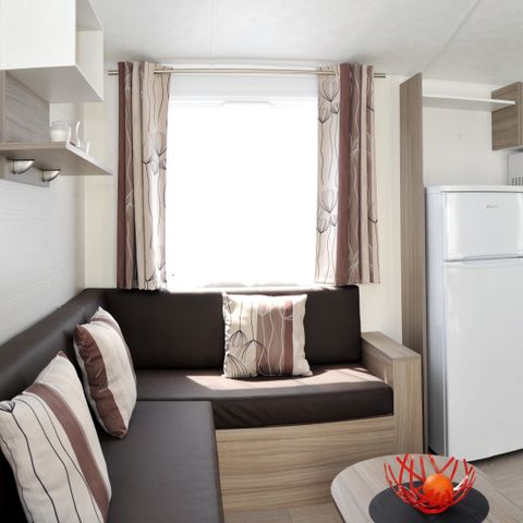 Mobilheim 4 Personen - PASSION