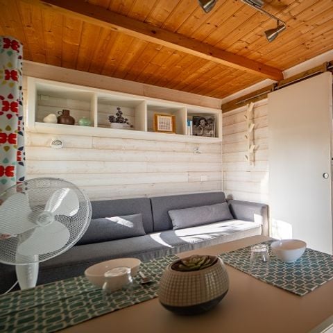 CHALET 2 persone - Chalet per 2 persone