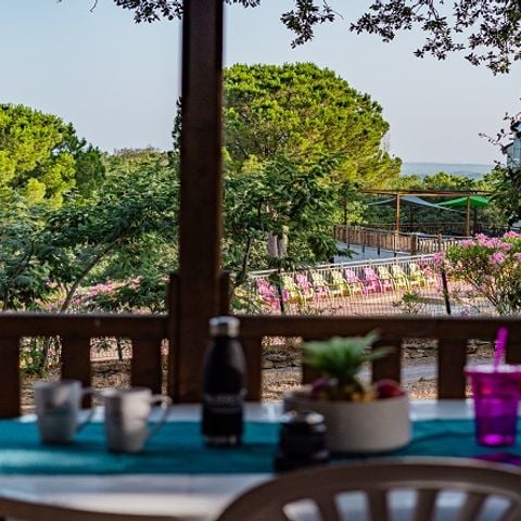 CHALET 2 persone - Chalet per 2 persone