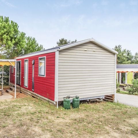 CASA MOBILE 6 persone - FEERIQUE - TV - CLIM