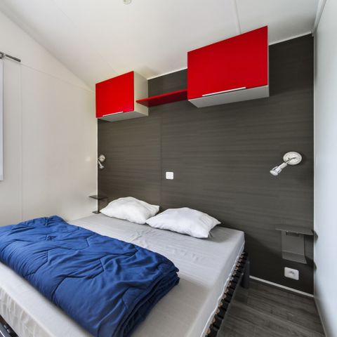Mobile home 6 persons - FEERIQUE - TV - CLIM