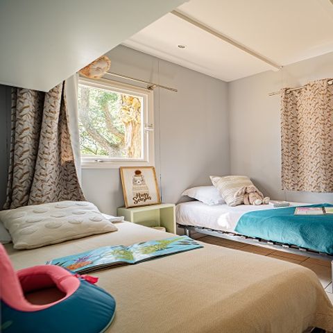 CHALET 4 people
