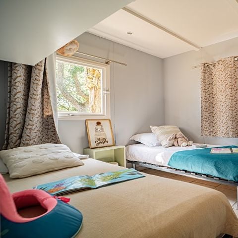 Chalet 4 personen - Chalet 4 personen