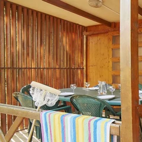 CHALET 4 persone - Chalet 4 persone