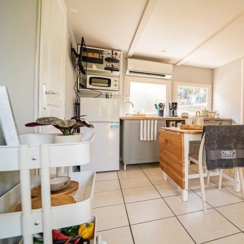 CHALET 4 personnes - Chalet 4 personnes