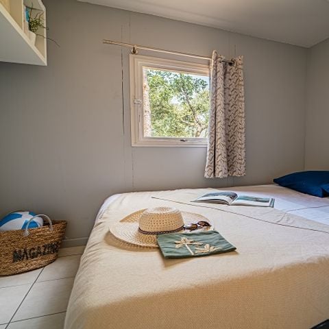 CHALET 4 personnes - Chalet 4 personnes