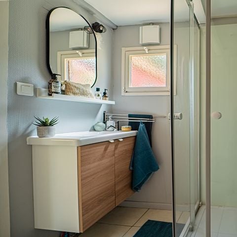 CHALET 4 personnes - Chalet 4 personnes