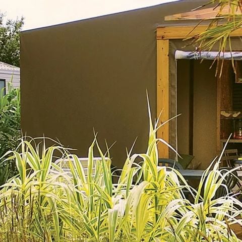 TIENDA DE CAMPAÑA 4 personas - Maorí