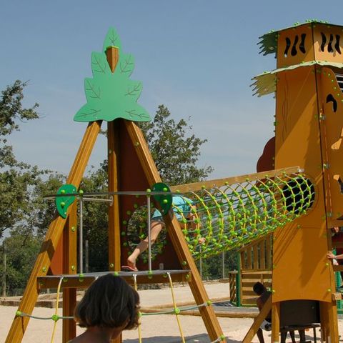 Camping des Albères Camping des Albères - Camping Pyrenees-Orientales - Image N°12