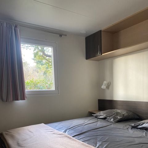 MOBILE HOME 6 people - 3 bedrooms / COMFORT CLIM