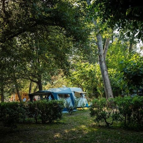 PLOT - Pitch COMFORT + (> 85m²)