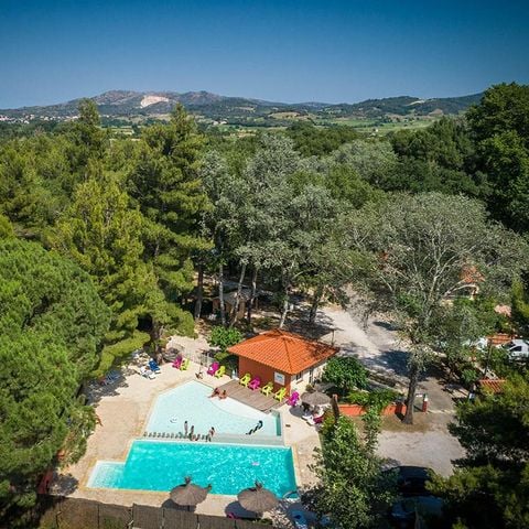 Camping La Tour de France - Camping Pyrénées-Orientales - Image N°2