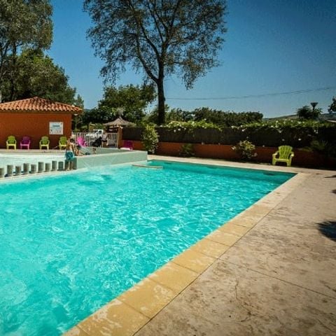 Camping La Tour de France - Camping Pyrénées-Orientales - Image N°5