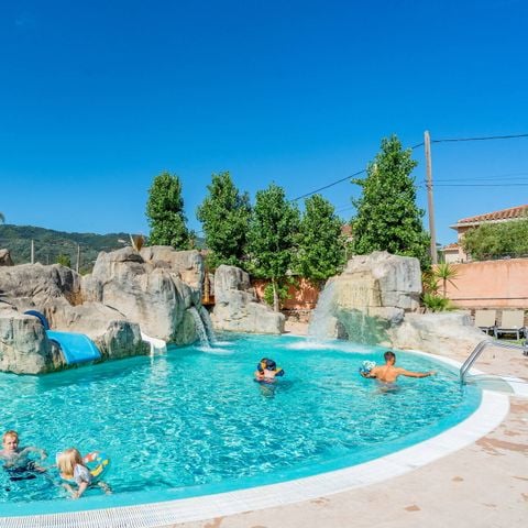 Camping Saint Louis - Camping Alpes-Maritimes - Image N°4