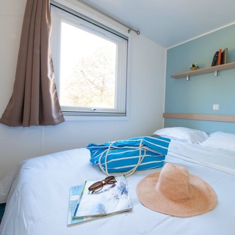 MOBILE HOME 4 people - Mobile home 4 persons
