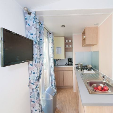 BUNGALOW 4 personnes