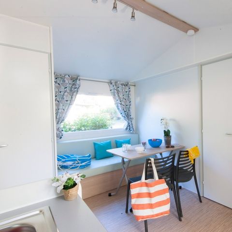 MOBILE HOME 4 people - Mobile home 4 persons