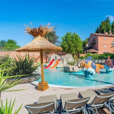 Camping Saint Louis - Camping Alpes-Maritimes - Image N°5