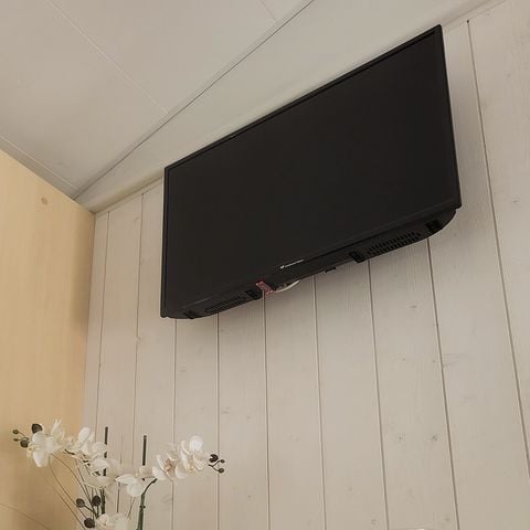 CASA MOBILE 4 persone - Casa mobile AGORA 2 camere da letto