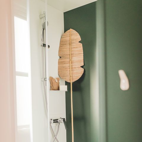 BUNGALOW 4 personnes - Mobil home PREMIUM DOLIA  - 4 personnes - 2 CH/2 SDB