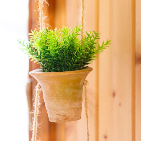 BUNGALOW 2 personas - Barique