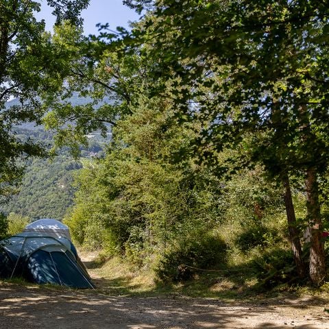 Pitch - Bicycle/Motorcycle solo package