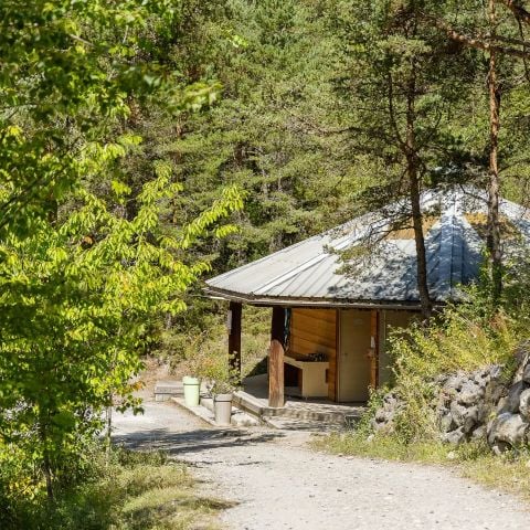Camping Le Champ Long - Camping Isère - Image N°6