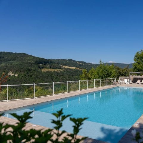 Camping Le Champ Long - Camping Isère - Image N°4
