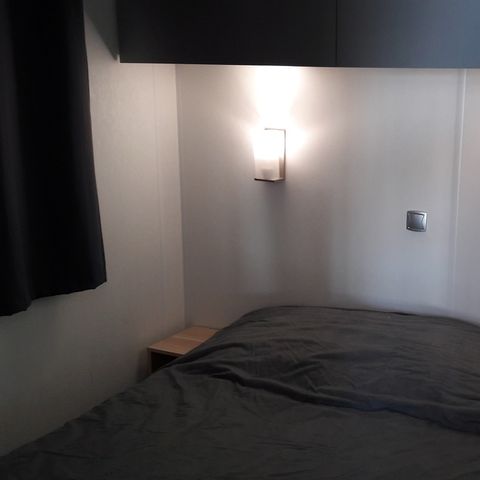 BUNGALOW 4 personnes - OHARA