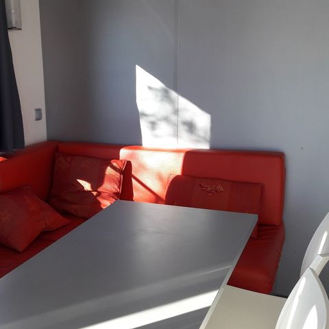 BUNGALOW 4 personnes - OHARA