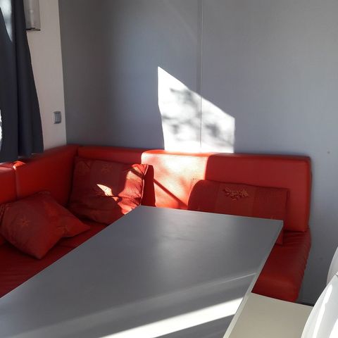 Mobile home 4 persons - OHARA
