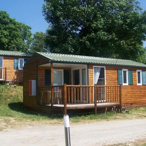 Mobile home 5 persons - PACIFIC 1