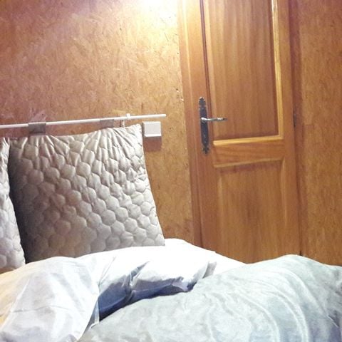 CHALET 7 persone - MARMOTTE