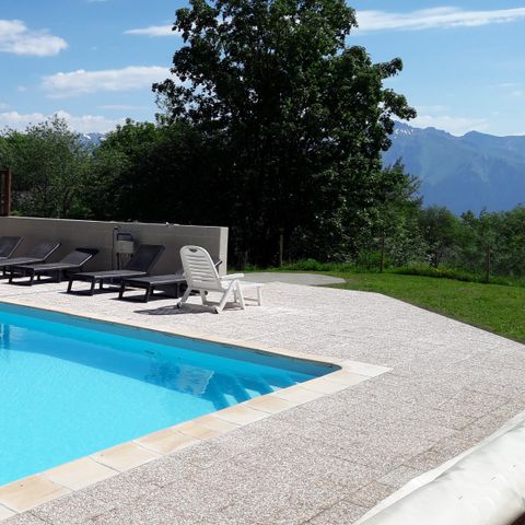 Camping du Col Camping du Col - Camping Savoie - Image N°24