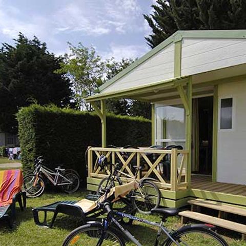 Chalet 5 persone