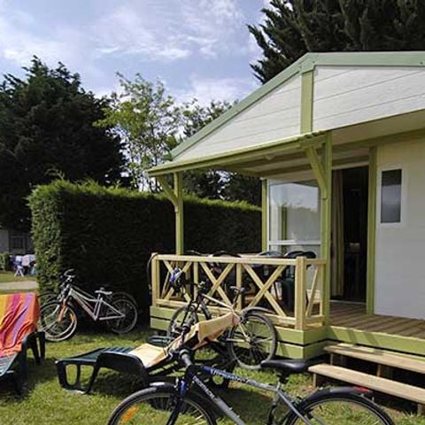 Chalet 5 persons